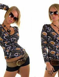 Moda Ciuchy Pozostałe - 34182