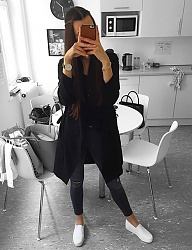 Moda Ciuchy Pozostałe - 3136547