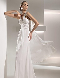 Moda Ślub Suknie ślubne - 384608