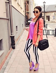 Moda Inne Moda uliczna - 1774635