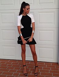 Moda Inne Moda uliczna - 1811269