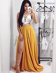 Moda Ciuchy Pozostałe - 3164922