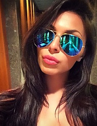 Moda Dodatki Okulary - 3047005