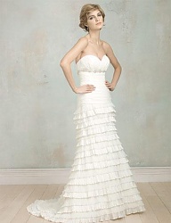 Moda Ślub Suknie ślubne - 244062