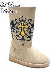 Moda Buty Pozostałe - 96931