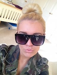 Moda Dodatki Okulary - 1638590