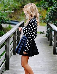 Moda Inne Moda uliczna - 1928917