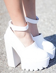 Moda Buty Pozostałe - 2345137