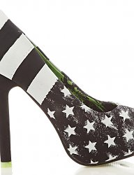 Moda Buty Szpilki - 1224326