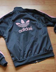 Moda Ciuchy Pozostałe - 1003865