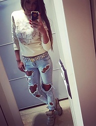 Moda Ciuchy Pozostałe - 3133710