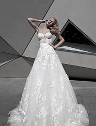 Moda Ślub Suknie ślubne - 1551033