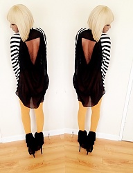 Moda Inne Moda uliczna - 1679465
