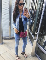 Moda Ciuchy Pozostałe - 3161505