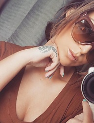 Moda Dodatki Okulary - 3103991
