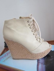 Moda Buty Koturny - 1376348