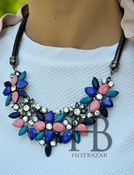 Moda Biżuteria Naszyjniki - 2942155