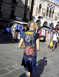 Moda Ciuchy Pozostałe - 1010320