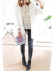 Moda Ciuchy Pozostałe - 3182404