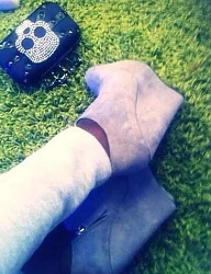 Moda Buty Koturny - 2539371