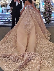 Moda Ślub Suknie ślubne - 2696242