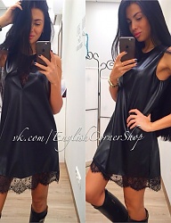 Moda Sukienki Pozostałe - 2945610