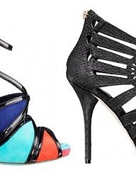 Moda Buty Szpilki - 1238177