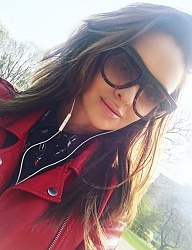 Moda Dodatki Okulary - 3139657