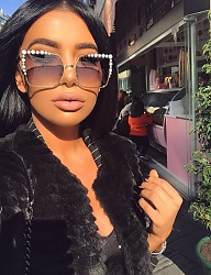 Moda Dodatki Okulary - 3257076