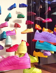 Moda Buty Sportowe - 3020134