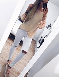 Moda Ciuchy Pozostałe - 3249688