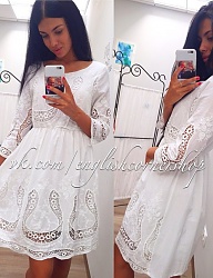 Moda Sukienki Pozostałe - 3002728