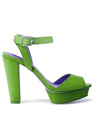 Moda Buty Sandały - 1360091