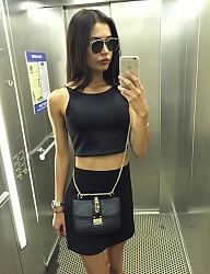Moda Ciuchy Pozostałe - 3138954