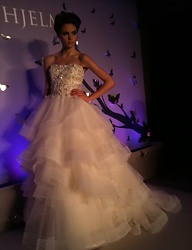 Moda Ślub Suknie ślubne - 1148069