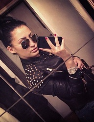 Moda Okrycia Kurtki - 1898260