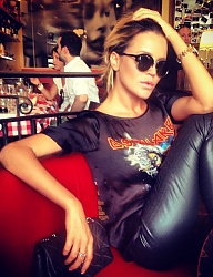 Moda Inne Moda uliczna - 1954747