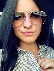 Moda Dodatki Okulary - 2108121