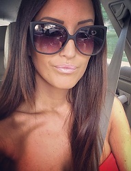 Moda Dodatki Okulary - 2869511