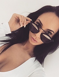 Moda Dodatki Okulary - 3131996