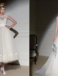 Moda Ślub Suknie ślubne - 670913