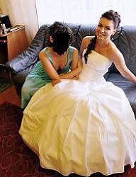 Moda Ślub Suknie ślubne - 716578