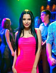 Moda Sukienki Pozostałe - 1701807