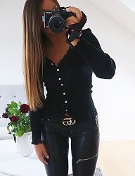 Moda Ciuchy Pozostałe - 3262943