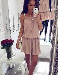 Moda Sukienki Dzienne - 3162664