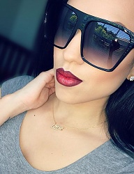 Moda Dodatki Okulary - 3041804