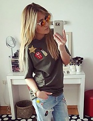 Moda Ciuchy Pozostałe - 3138985