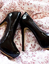 Moda Buty Szpilki - 1262423