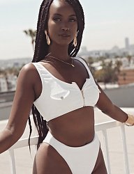 Moda Bielizna Na plażę - 3272694