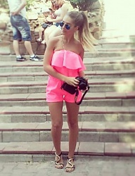 Moda Ciuchy Pozostałe - 3064605